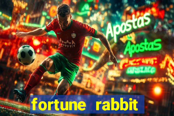 fortune rabbit horario pagante hoje